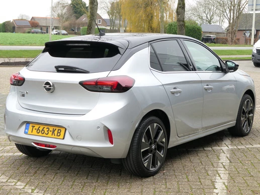 Opel Corsa-e - Afbeelding 10 van 30