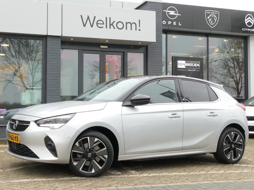 Opel Corsa-e - Afbeelding 11 van 30