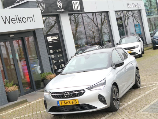 Opel Corsa-e - Afbeelding 12 van 30