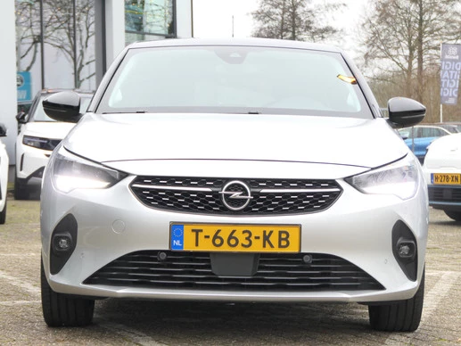Opel Corsa-e - Afbeelding 13 van 30