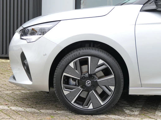 Opel Corsa-e - Afbeelding 15 van 30