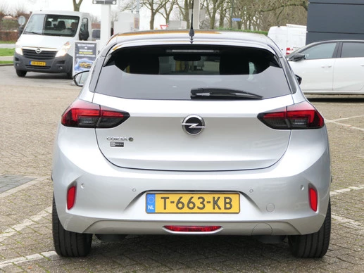 Opel Corsa-e - Afbeelding 16 van 30
