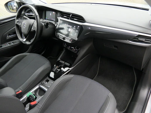 Opel Corsa-e - Afbeelding 17 van 30