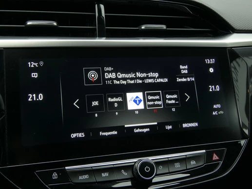 Opel Corsa-e - Afbeelding 25 van 30