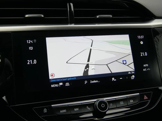 Opel Corsa-e - Afbeelding 26 van 30