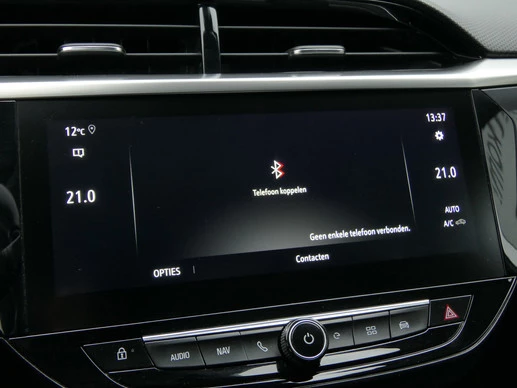 Opel Corsa-e - Afbeelding 28 van 30