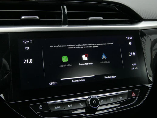 Opel Corsa-e - Afbeelding 29 van 30