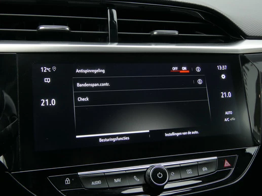 Opel Corsa-e - Afbeelding 30 van 30