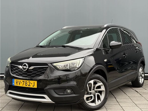 Opel Crossland X - Afbeelding 1 van 30