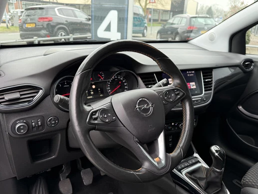 Opel Crossland X - Afbeelding 3 van 30