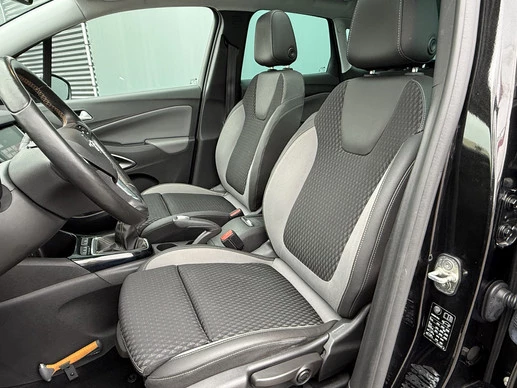 Opel Crossland X - Afbeelding 4 van 30