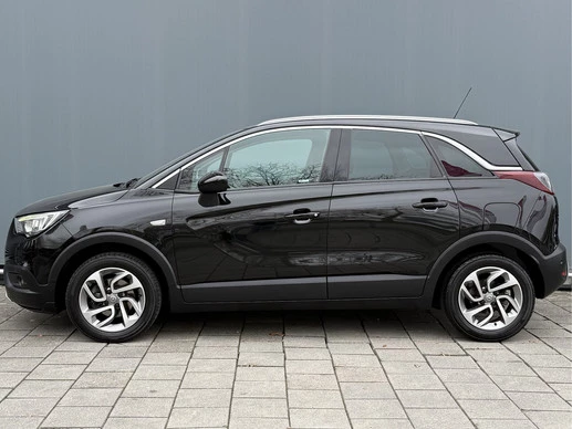 Opel Crossland X - Afbeelding 7 van 30