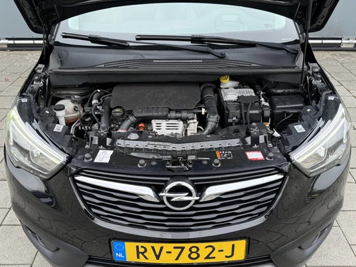 Opel Crossland X - Afbeelding 26 van 30