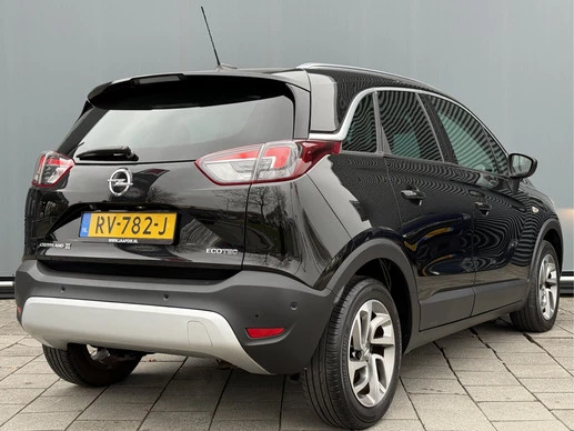 Opel Crossland X - Afbeelding 2 van 30
