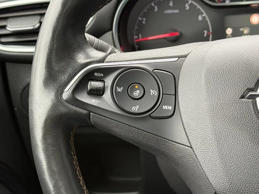 Opel Crossland X - Afbeelding 9 van 30