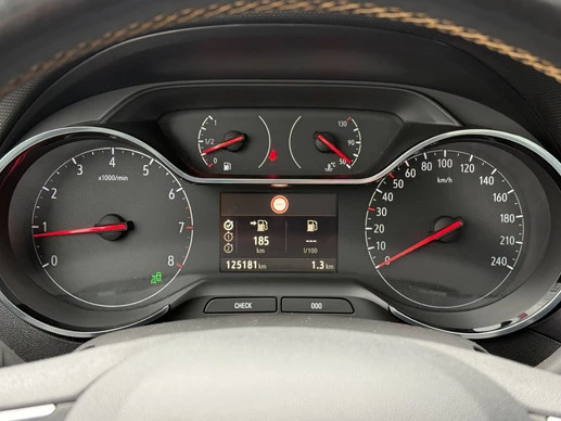 Opel Crossland X - Afbeelding 10 van 30