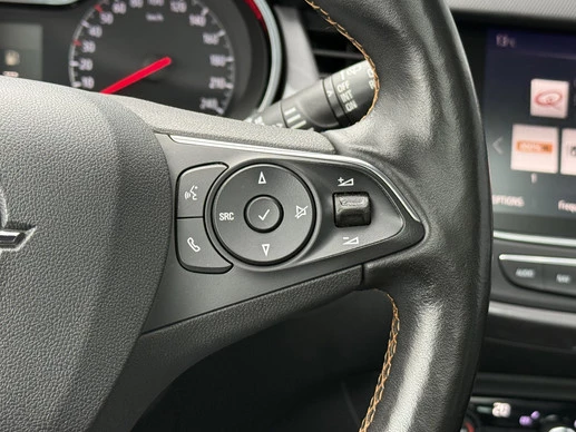 Opel Crossland X - Afbeelding 11 van 30