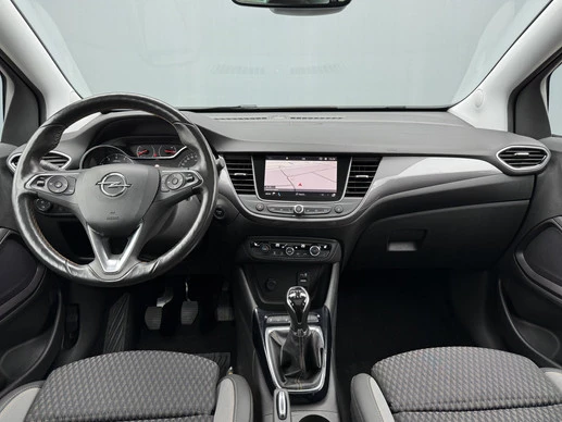 Opel Crossland X - Afbeelding 12 van 30