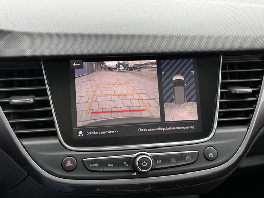 Opel Crossland X - Afbeelding 14 van 30