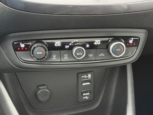 Opel Crossland X - Afbeelding 16 van 30