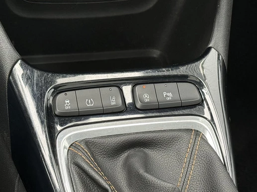Opel Crossland X - Afbeelding 18 van 30