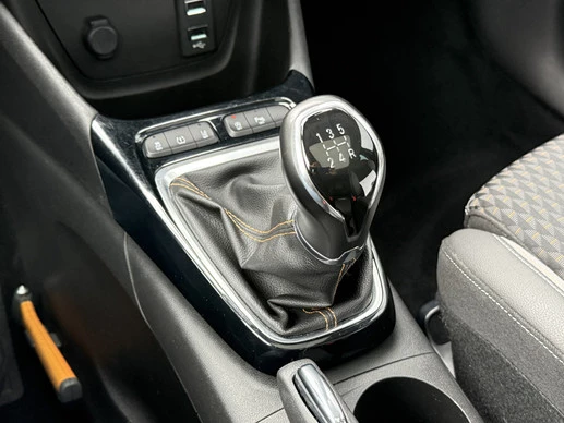 Opel Crossland X - Afbeelding 19 van 30