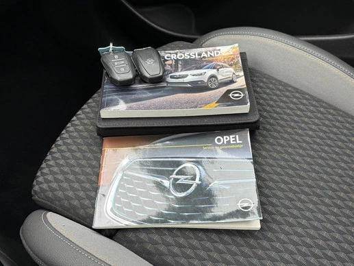 Opel Crossland X - Afbeelding 20 van 30