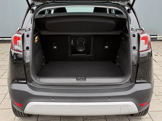 Opel Crossland X - Afbeelding 23 van 30