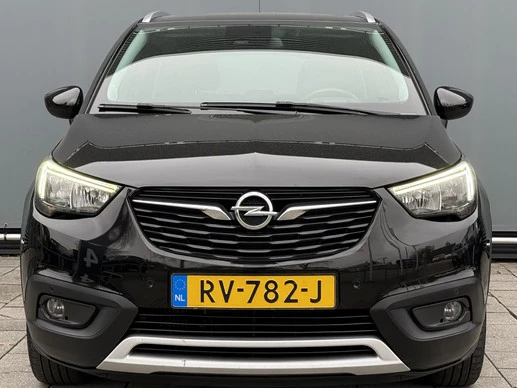 Opel Crossland X - Afbeelding 27 van 30