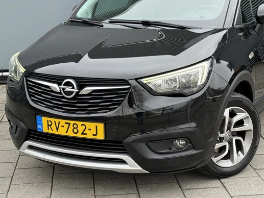 Opel Crossland X - Afbeelding 28 van 30
