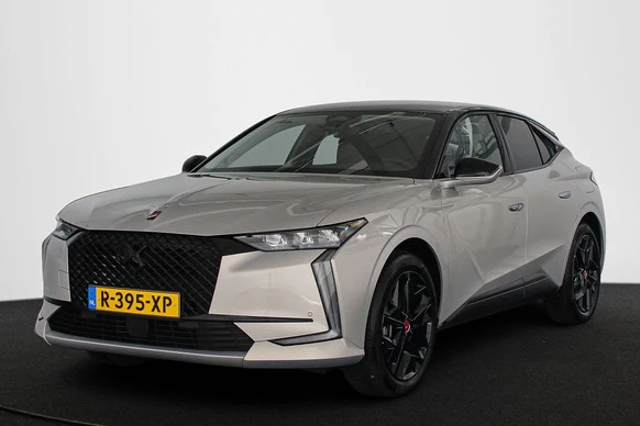 DS DS 4