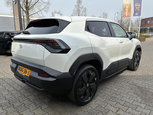 Toyota Urban Cruiser - Afbeelding 2 van 30