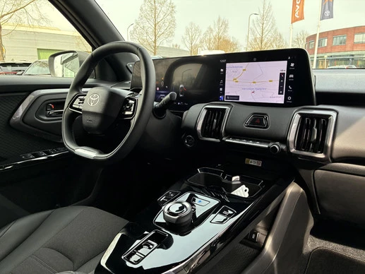 Toyota Urban Cruiser - Afbeelding 3 van 30