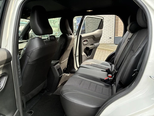 Toyota Urban Cruiser - Afbeelding 4 van 30