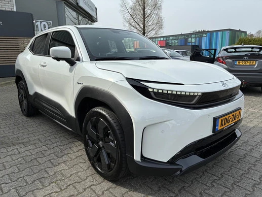 Toyota Urban Cruiser - Afbeelding 6 van 30