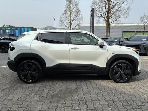 Toyota Urban Cruiser - Afbeelding 10 van 30