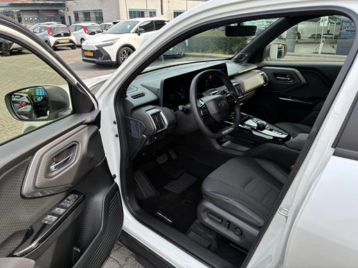 Toyota Urban Cruiser - Afbeelding 11 van 30