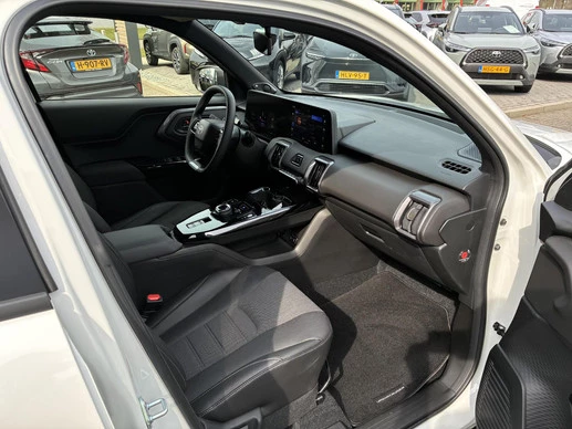 Toyota Urban Cruiser - Afbeelding 13 van 30