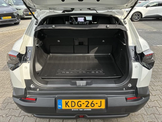 Toyota Urban Cruiser - Afbeelding 14 van 30