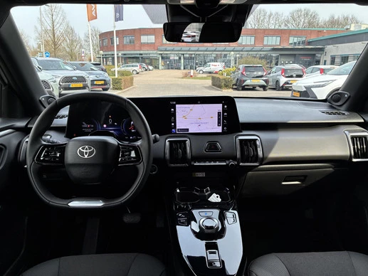 Toyota Urban Cruiser - Afbeelding 15 van 30