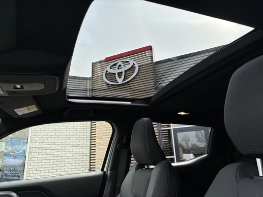 Toyota Urban Cruiser - Afbeelding 16 van 30