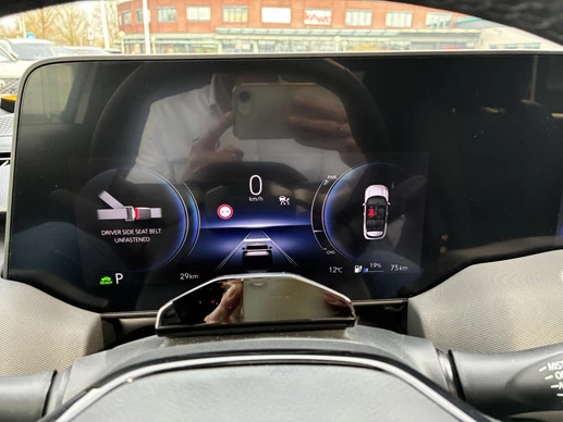 Toyota Urban Cruiser - Afbeelding 18 van 30