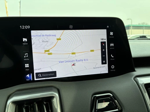 Toyota Urban Cruiser - Afbeelding 25 van 30