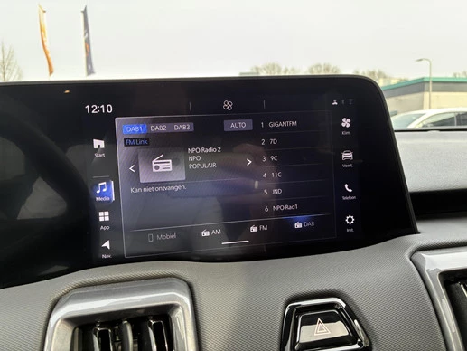 Toyota Urban Cruiser - Afbeelding 28 van 30