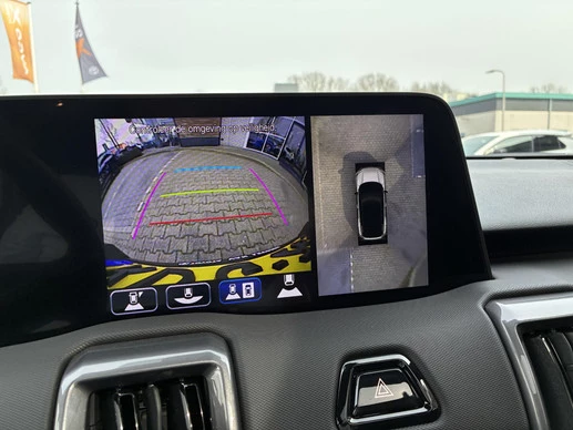 Toyota Urban Cruiser - Afbeelding 29 van 30