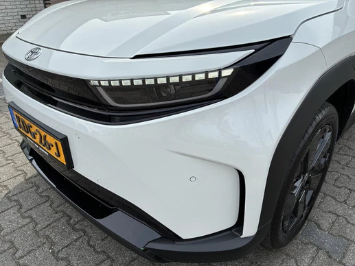 Toyota Urban Cruiser - Afbeelding 30 van 30