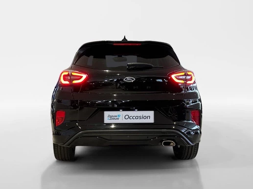 Ford Puma - Afbeelding 4 van 29