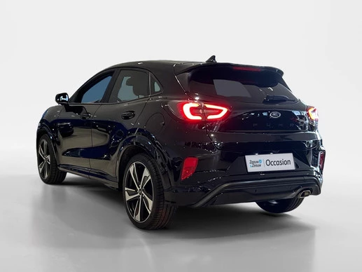 Ford Puma - Afbeelding 5 van 29