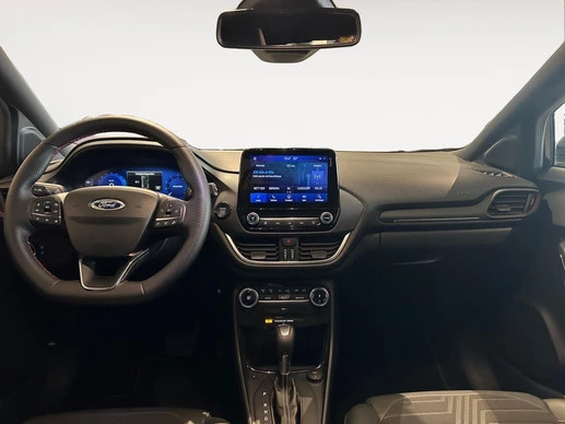 Ford Puma - Afbeelding 12 van 29