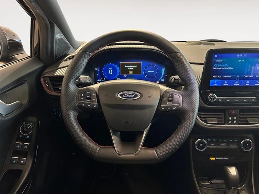 Ford Puma - Afbeelding 14 van 29